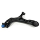 Purchase Top-Quality MEVOTECH - CMS861243 - Lower Control Arm 03